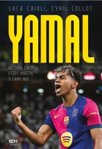 Lamine Yamal