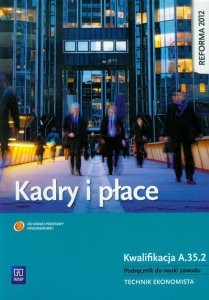 Kadry i płace