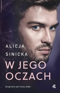 W jego oczach