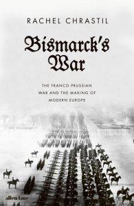 Bismarck's War