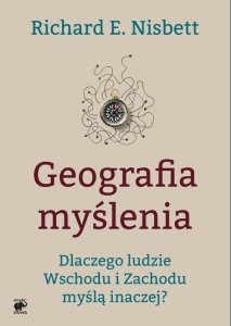 Geografia myślenia