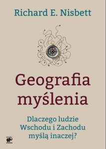 Geografia myślenia