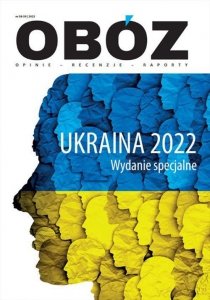 Obóz 2023/58-59 Ukraina 2022 Wydanie specjalne