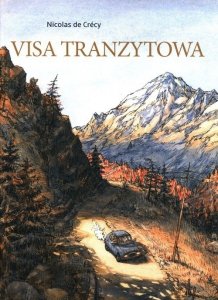 Visa tranzytowa
