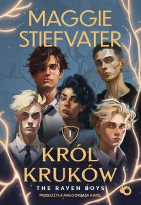 Król Kruków