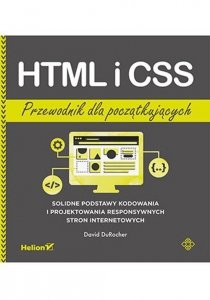 HTML i CSS. Przewodnik dla początkujących.