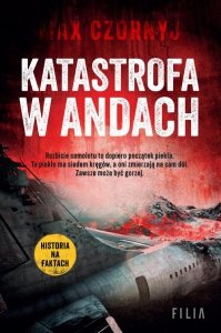 Katastrofa w Andach 