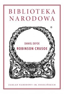 Robinson Crusoe