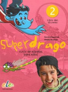 Superdrago 2 Podręcznik