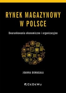 Rynek magazynowy w Polsce