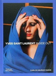 Yves Saint Laurent Inside Out