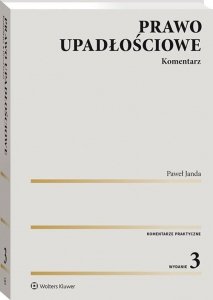 Prawo upadłościowe Komentarz