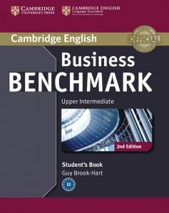 Business Benchmark Upper Intermediate Student's Book