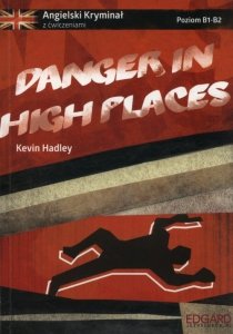 Danger in high places