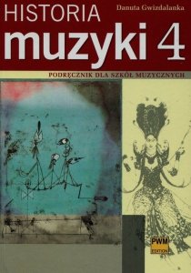 Historia muzyki 4