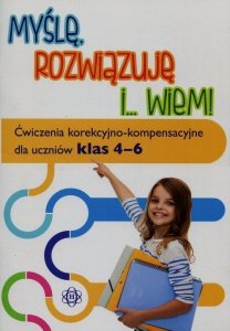 Myślę rozwiązuję i wiem