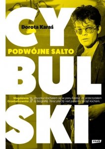 Cybulski Podwójne salto