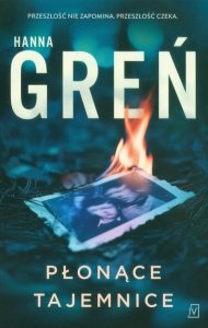 Płonące tajemnice