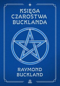 Księga czarostwa Bucklanda