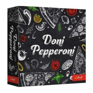 Doni Pepperoni