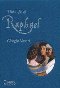 The Life of Raphael