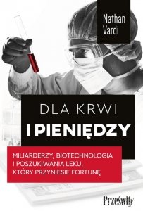 Dla krwi i pieniędzy