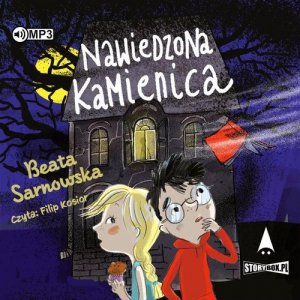 Nawiedzona Kamienica