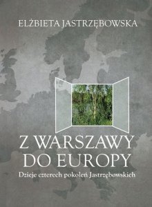 Z Warszawy do Europy