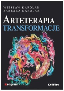 Arteterapia Transformacje