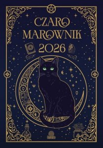CzaroMarownik 2026
