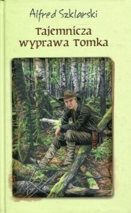 Tajemnicza wyprawa Tomka