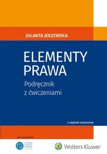 Elementy prawa