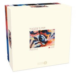 Puzzle LifeSTYLE 500 Tiger's Eye