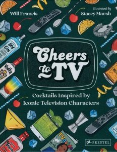 Cheers to TV