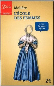L'ecole des femmes (Szkoła żon)