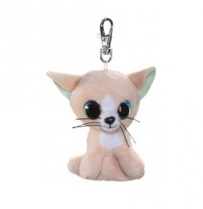 Lumo Stars kotek Peach - Mini