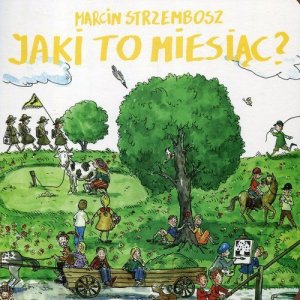 Jaki to miesiąc?
