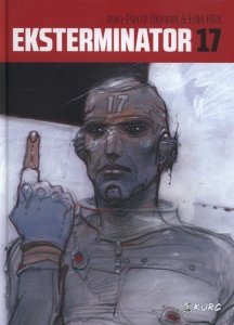 Eksterminator 17