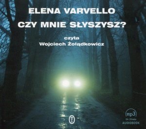 Czy mnie słyszysz