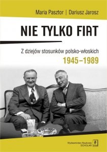 Nie tylko Fiat