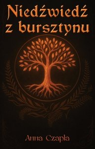 Niedźwiedź z bursztynu