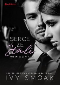 Serce ze stali
