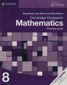 Cambridge Checkpoint Mathematics Practice Book