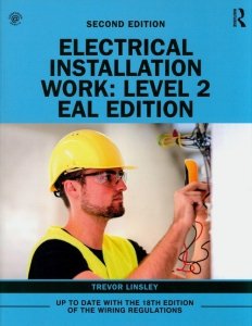 Electrical Installation Work: Level 2