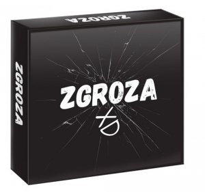 Zgroza xD