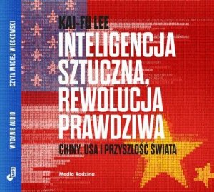 Inteligencja sztuczna, rewolucja prawdziwa