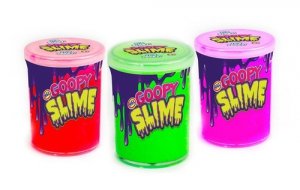 Goopy Slime mix
