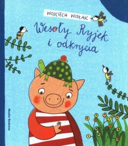 Wesoły Ryjek i Odkrycia