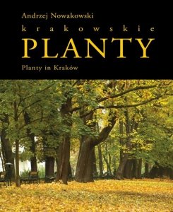 Planty krakowskie / Planty in Kraków