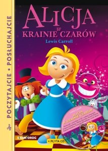 Alicja w Krainie Czarów
